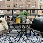 Goteborg’sApartmentwithScandinavian styleInterior