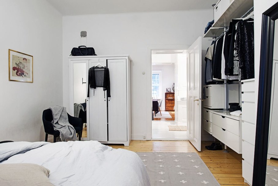 Goteborg's Apartment - Quiet and undisturbed and with varnished wooden deck