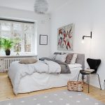 Goteborg’sApartmentwithScandinavian styleInterior