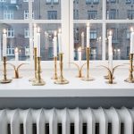 Goteborg’sApartmentwithScandinavian styleInterior