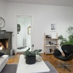 Goteborg’sApartmentwithScandinavian styleInterior