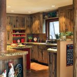 Country StyledKitchen:SpecialAspectsofDecoration