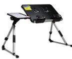 Which One Runs the Advanced User’s World: *Laptop Stand, *Laptop Table or *Laptop Tray for Bed?