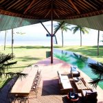 Leaf House: Brazilian Flower From Mareines + Patalano Arquitetura