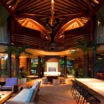 Leaf House: Brazilian Flower From Mareines + Patalano Arquitetura