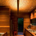 Leaf House: Brazilian Flower From Mareines + Patalano Arquitetura