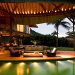Leaf House: Brazilian Flower From Mareines + Patalano Arquitetura
