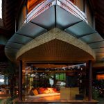 Leaf House: Brazilian Flower From Mareines + Patalano Arquitetura