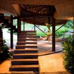 Leaf House: Brazilian Flower From Mareines + Patalano Arquitetura