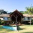 Leaf House: Brazilian Flower From Mareines + Patalano Arquitetura