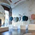 New Furniture Collection From Nika Zupanc