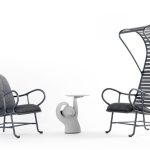 New Furniture Collection by Jaime Hayon
