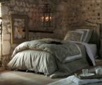 Provence style bedroom