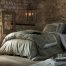 Provence style bedroom