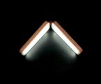 «SIVU»: Original Desk Lamp From Simo Lahtinen