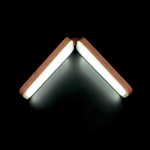«SIVU»: Original Desk Lamp From Simo Lahtinen