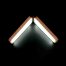 «SIVU»: Original Desk Lamp From Simo Lahtinen