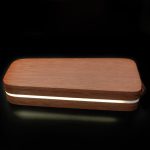 «SIVU»: Original Desk Lamp From Simo Lahtinen