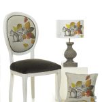 An unusual new collection by Irina Neacsu