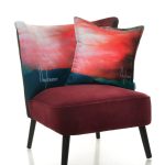 An unusual new collection by Irina Neacsu