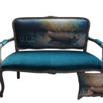 An unusual new collection by Irina Neacsu