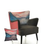 An unusual new collection by Irina Neacsu
