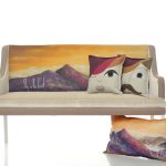An unusual new collection by Irina Neacsu