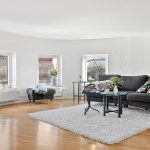 The Scandinavian style