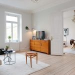 The Scandinavian style