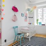 The Scandinavian style