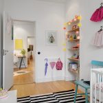 The Scandinavian style