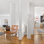 The Scandinavian style
