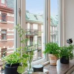 The Scandinavian style