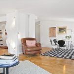 The Scandinavian style