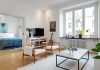 The Scandinavian style