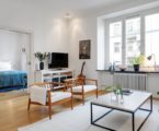The Scandinavian style