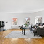 The Scandinavian style