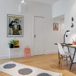 The Scandinavian style