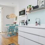 Scandinavian stylekitchendesign:usefulideas,rulesandwaysofdecoration