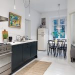 Scandinavian stylekitchendesign:usefulideas,rulesandwaysofdecoration