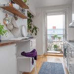 Scandinavian stylekitchendesign:usefulideas,rulesandwaysofdecoration