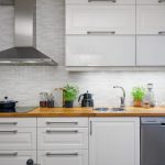 Scandinavian stylekitchendesign:usefulideas,rulesandwaysofdecoration