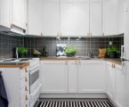 Scandinavian stylekitchendesign:usefulideas,rulesandwaysofdecoration