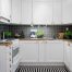 Scandinavian stylekitchendesign:usefulideas,rulesandwaysofdecoration