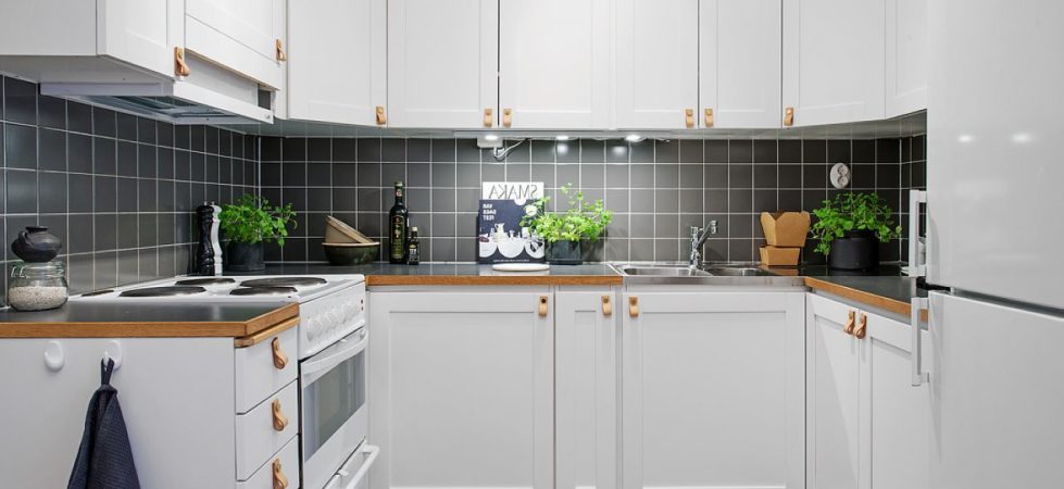 Scandinavian stylekitchendesign:usefulideas,rulesandwaysofdecoration