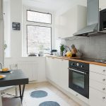Scandinavian stylekitchendesign:usefulideas,rulesandwaysofdecoration