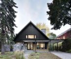Stylishcountryhouse&#;ClosseResidence&#;nearMontreal,Canada