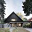 Stylishcountryhouse&#;ClosseResidence&#;nearMontreal,Canada