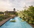 Private residential project: “Tan’s Garden Villa”