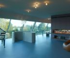 The House Of Unusual Shape From VMX Architects